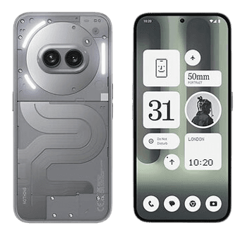 Nothing Phone (2a) Plus Nothing Phone (2a) Plus