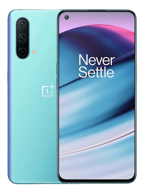 OnePlus Nord CE OnePlus Nord CE