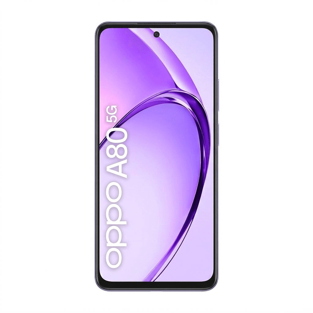 Oppo A80