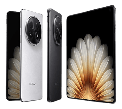 Oppo Find N5