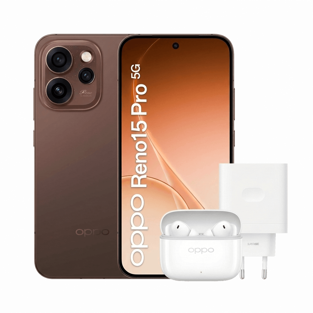 Oppo Reno15 Pro