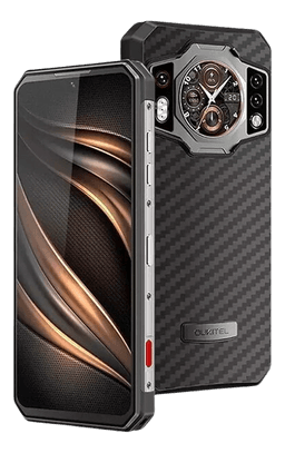 Oukitel Telefone