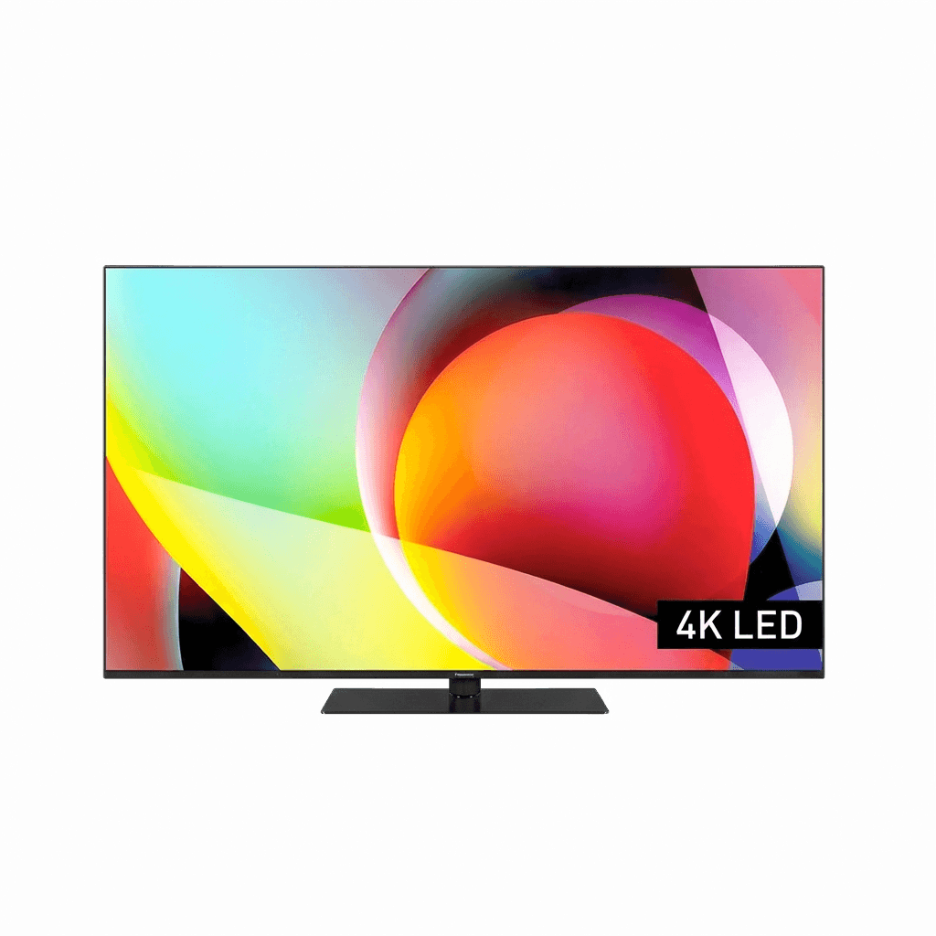 Panasonic 50"