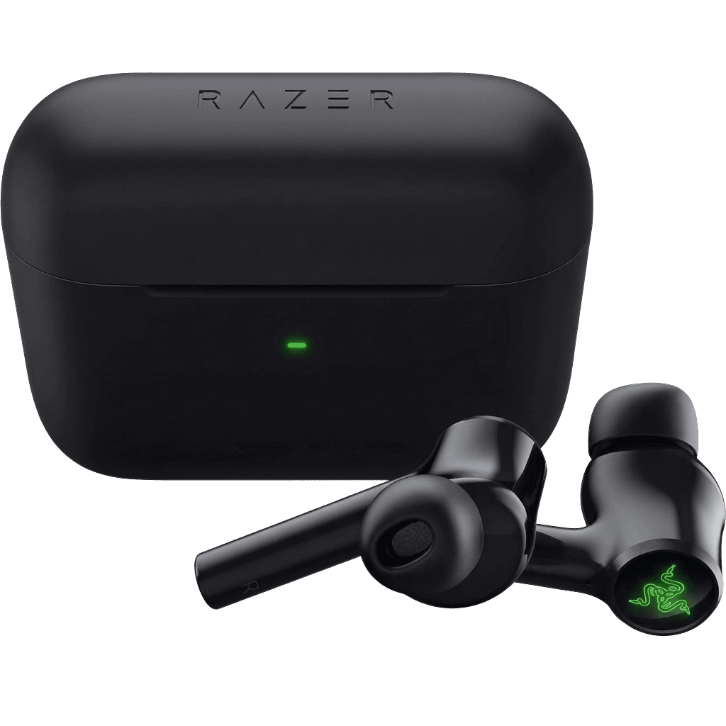 Razer Hammerhead Pro Hyperspeed