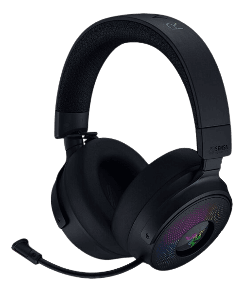 Razer Kraken V4 Pro Over-Ear Razer Kraken V4 Pro Over-Ear