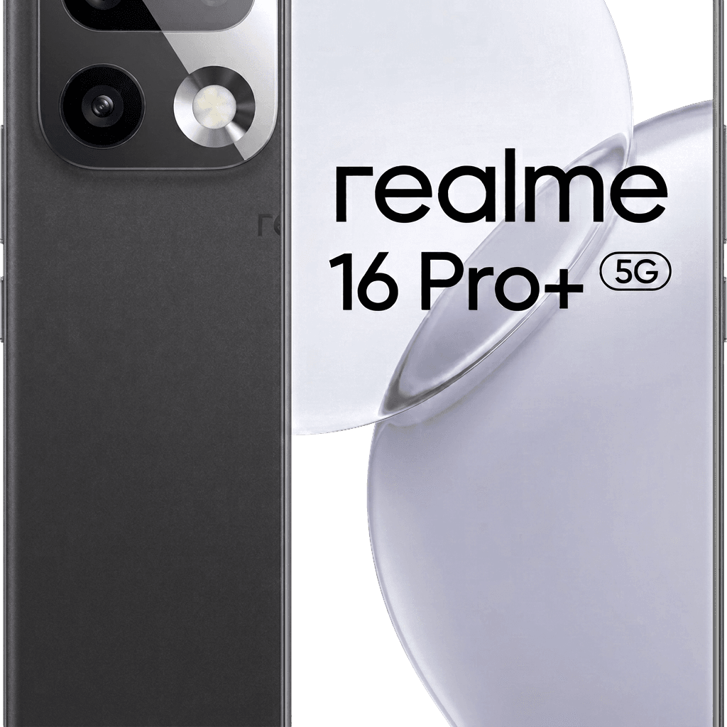 Realme Telefone
