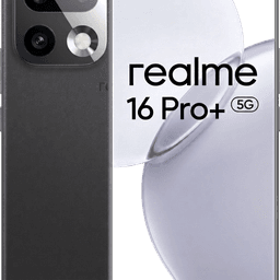 Realme telefoner