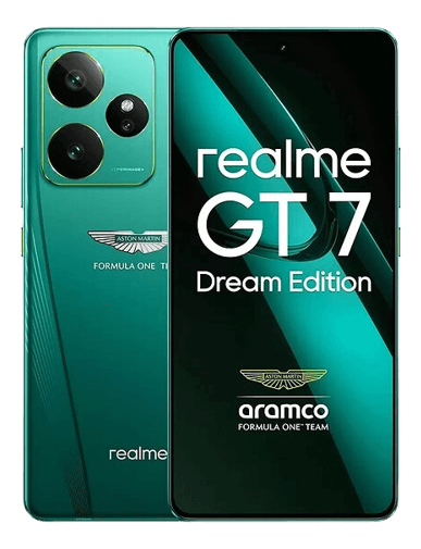 Realme GT 7 Dream Edition