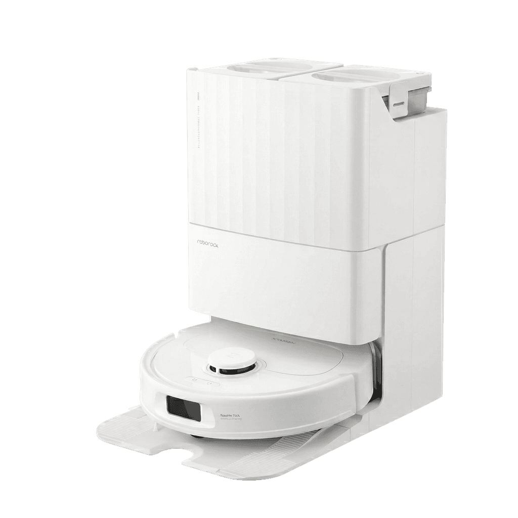 Roborock Qrevo S