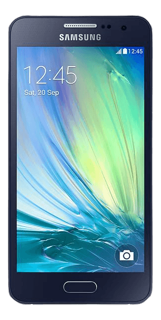 Samsung Galaxy A3 Samsung Galaxy A3