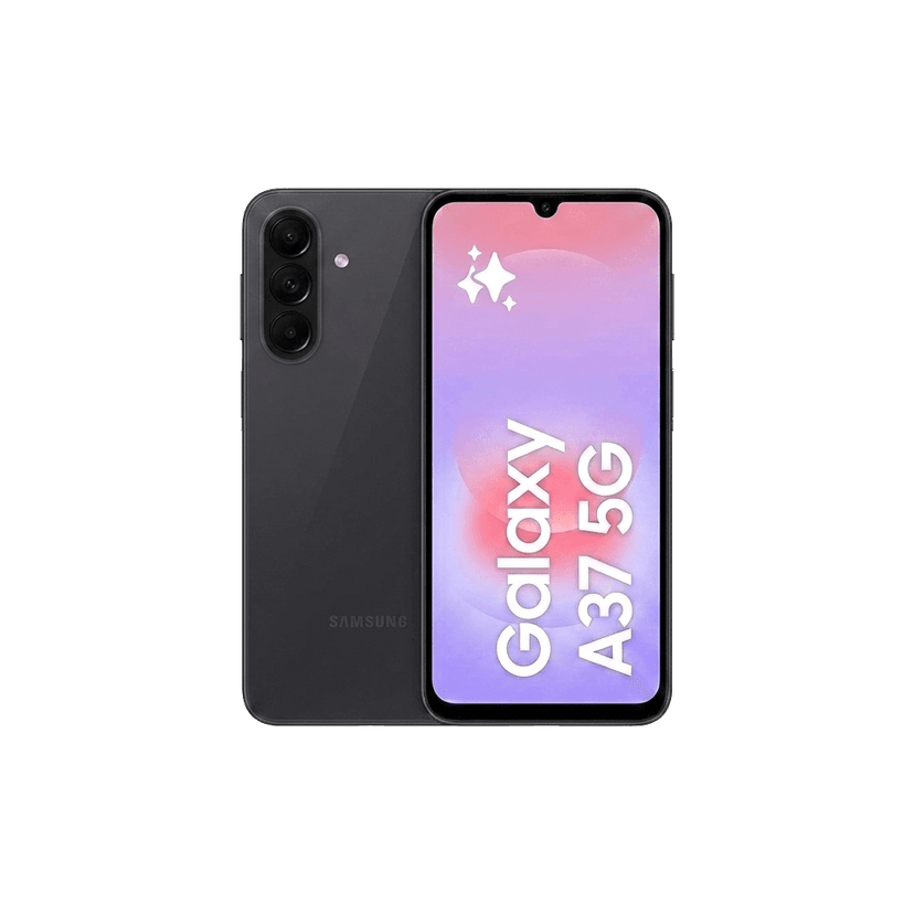 Samsung Galaxy A37 Enterprise Samsung Galaxy A37 Enterprise