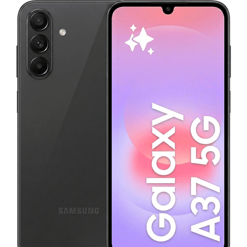 Samsung Galaxy A37