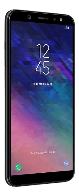 Galaxy A6