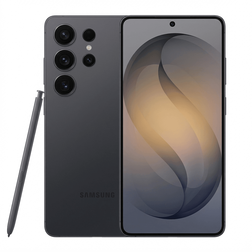 Samsung Galaxy S26 Ultra