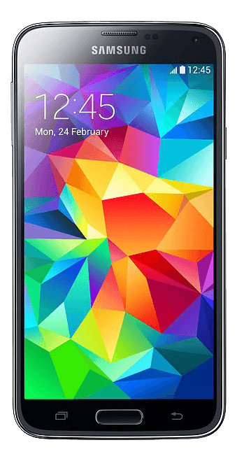 Galaxy S5