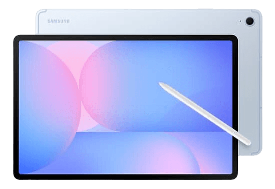 Samsung Galaxy Tab S10 FE+ 13.1" 5G Samsung Galaxy Tab S10 FE+ 13.1" 5G