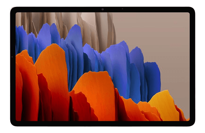 Samsung Galaxy Tab S7 11.0 Samsung Galaxy Tab S7 11.0