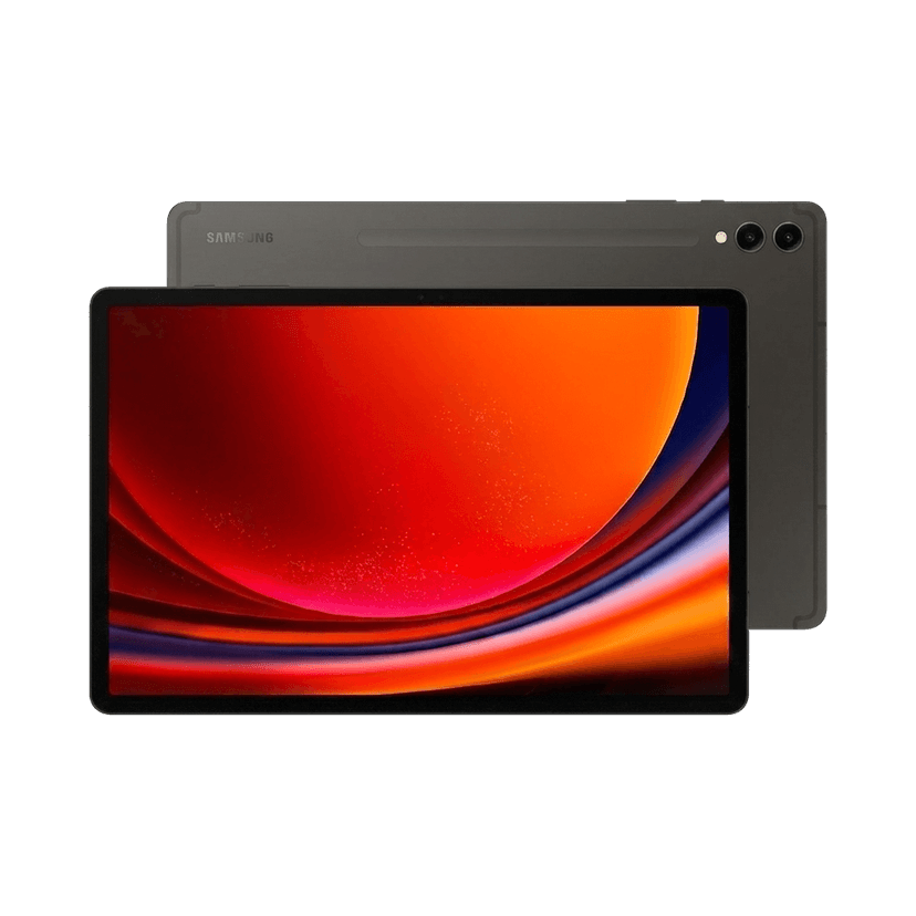 Samsung Galaxy Tab S9+ WiFi 12.4 Samsung Galaxy Tab S9+ WiFi 12.4