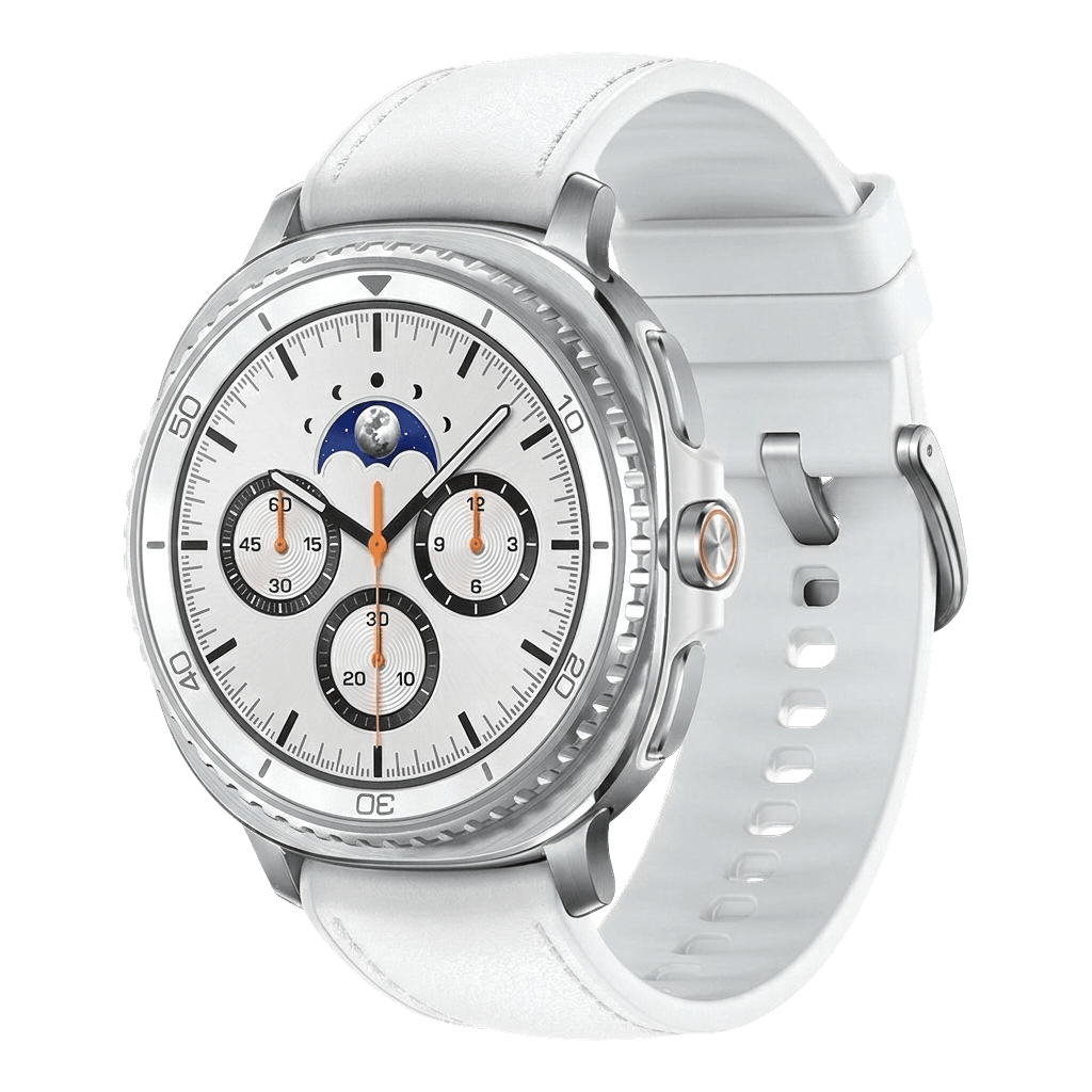 Samsung Galaxy Watch8 Classic
