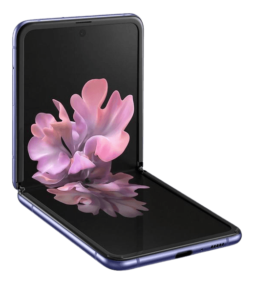 Samsung Galaxy Z Flip Samsung Galaxy Z Flip