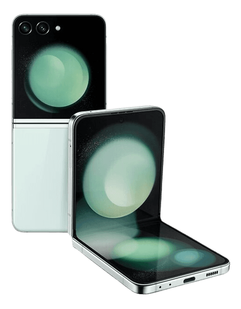 Samsung Galaxy Z Flip5 Samsung Galaxy Z Flip5