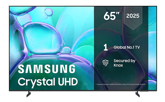 Samsung LED 65"