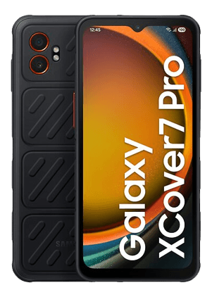 Samsung Xcover7 Pro Samsung Xcover7 Pro