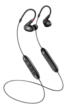 Sennheiser IE 100 Pro Sennheiser IE 100 Pro