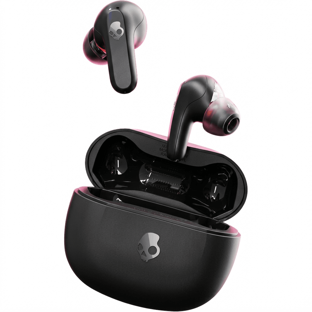 Skullcandy Rail TWS