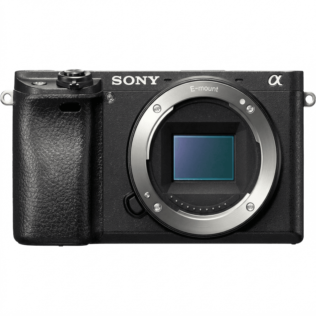 Sony Alpha A6300