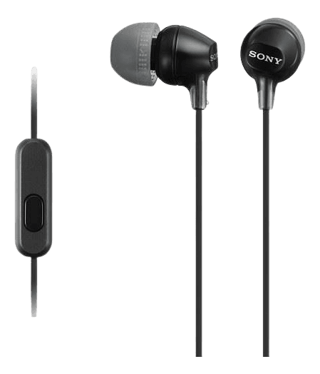 Sony MDR-EX15AP Sony MDR-EX15AP