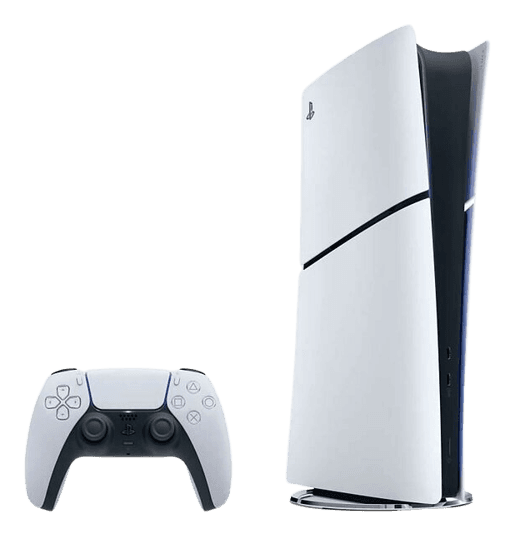 Sony PlayStation 5 Slim Digital Edition