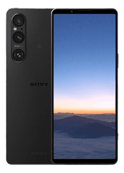Sony telefoner