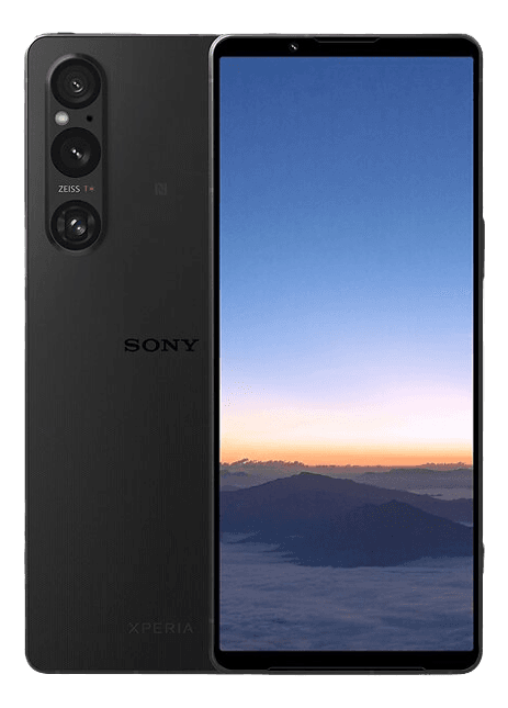 Sony Xperia 1 V Sony Xperia 1 V
