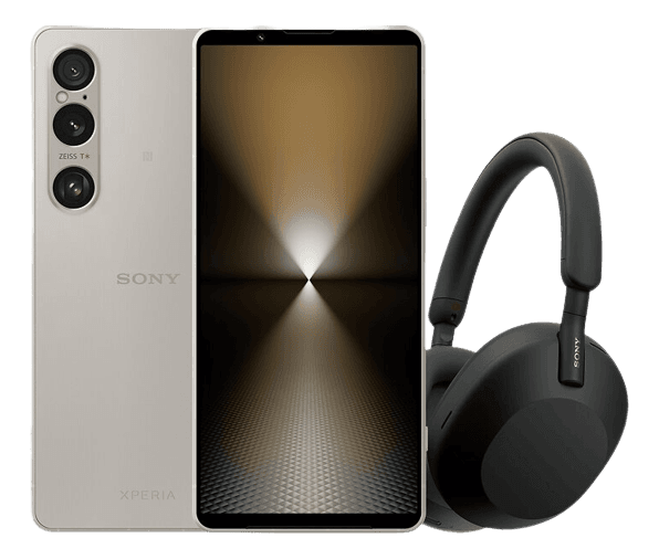 Sony Xperia 1 VI Sony Xperia 1 VI