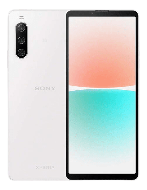 Sony Xperia 10 IV Sony Xperia 10 IV