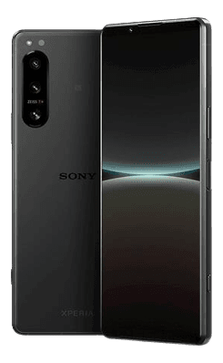 Sony Xperia 5 IV Sony Xperia 5 IV