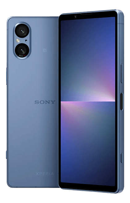 Xperia 5