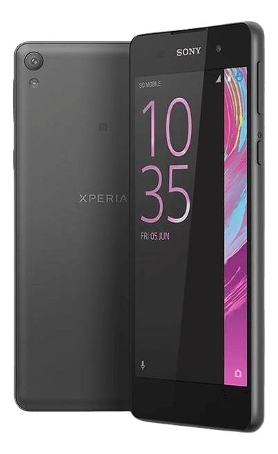 Sony Xperia E5 1.5GB RAM Sony Xperia E5 1.5GB RAM