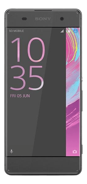 Sony Xperia XA Sony Xperia XA