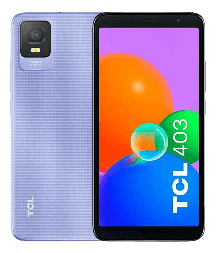 TCL 403 TCL 403