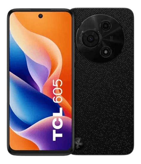 TCL 605 TCL 605