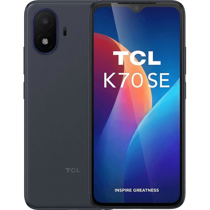 TCL K70se TCL K70se