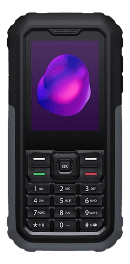 TCL OneTouch 5044 TCL OneTouch 5044