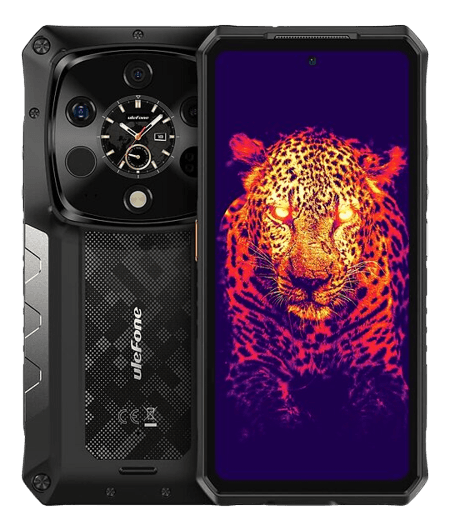 UleFone Telefone