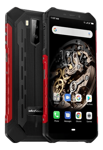 UleFone Armor X5