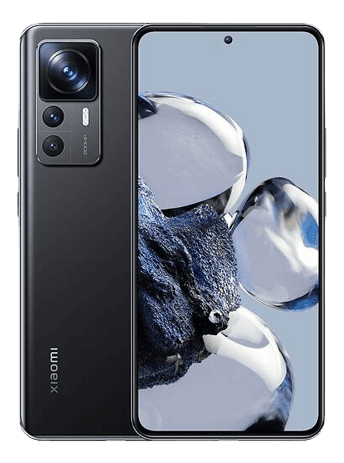 Xiaomi 12T Pro