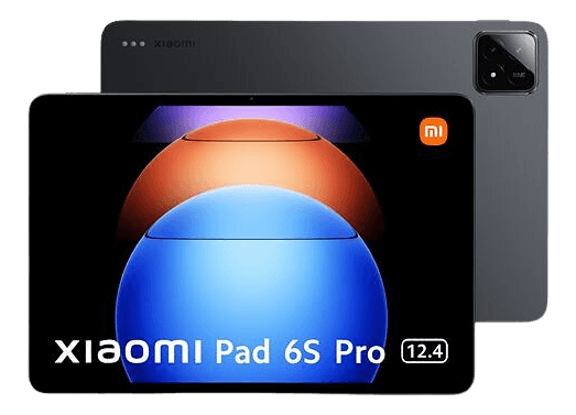 Xiaomi Pad 6S Pro 12.4" Xiaomi Pad 6S Pro 12.4"