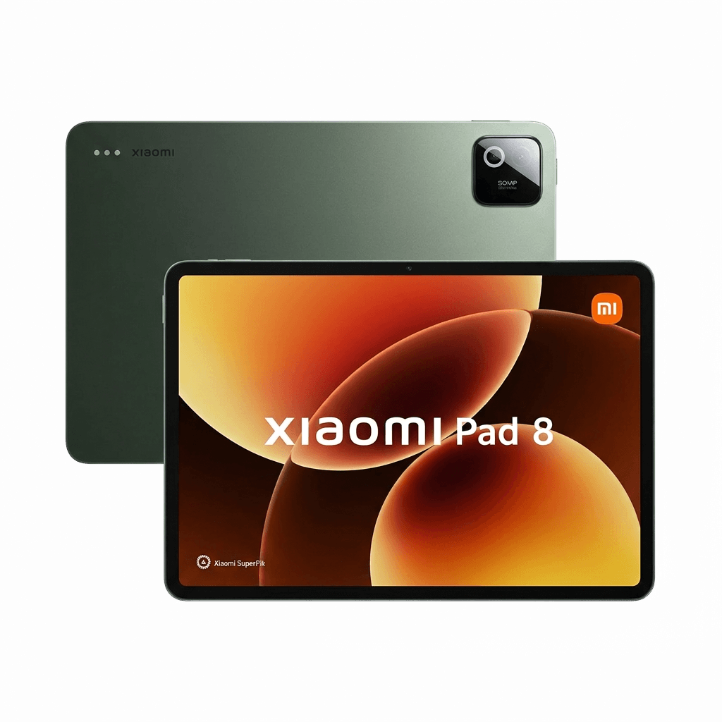 Xiaomi Pad 8 12.7" (2024) VHU6425EU