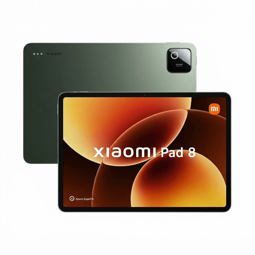 Xiaomi Pad 8 12.7" (2024) VHU6425EU Xiaomi Pad 8 12.7" (2024) VHU6425EU